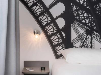 ibis Styles Paris Eiffel Cambronne - 28