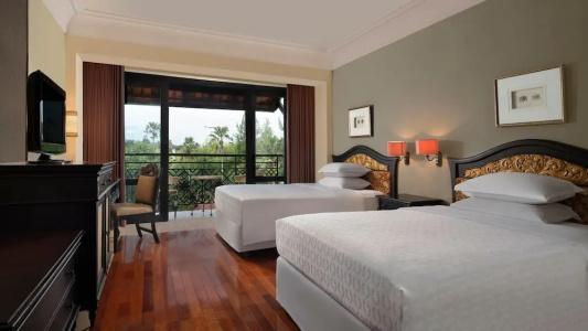 Sheraton Mustika Yogyakarta Resort And Spa - Chse Certified - 159