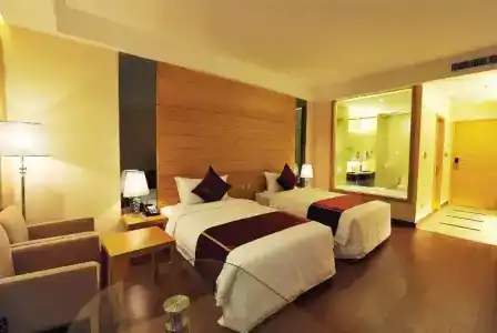 Dara Airport - 59