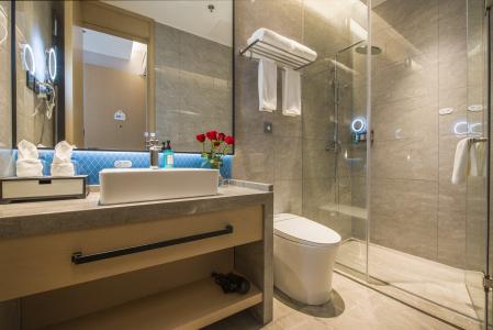 Holiday Inn Express Shenzhen Nanshan, An Ihg - 7
