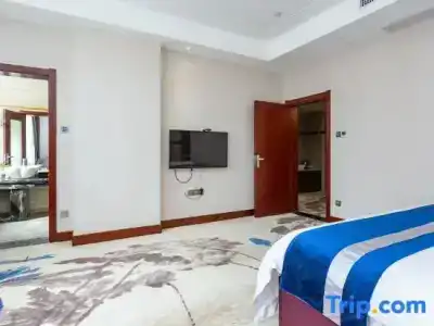 Palm Garden Beach Resort & Spa - 246