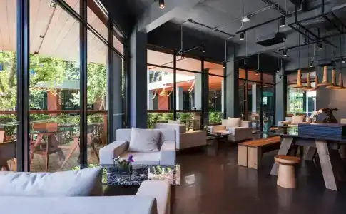 The Habita Hatyai - 15
