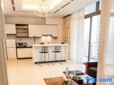 My Way & Residence - 100