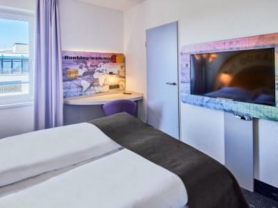 ibis Styles Frankfurt-Offenbach - 20