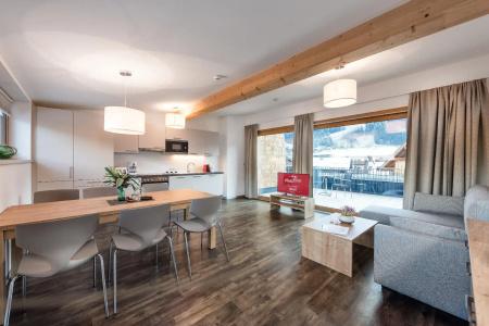 AlpenParks & Apartment Orgler Kaprun - 4