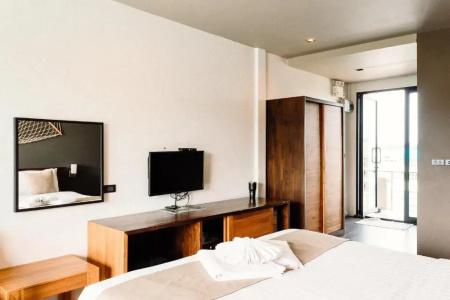 Baan Tah On The Sea - 441