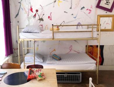 Hostel - 6