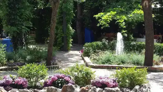 Park San Michele - 23