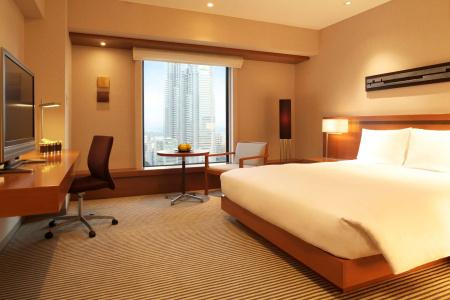 Hyatt Regency Tokyo - 20