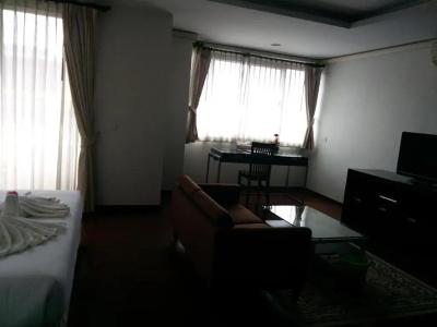 The Park 304 Executive Serviced - 60