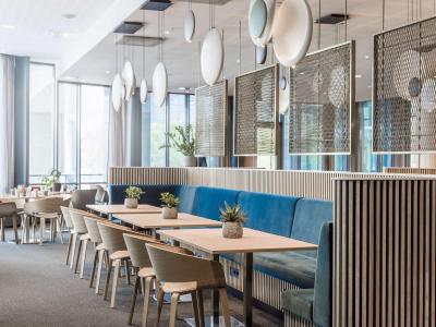 Radisson Blu Airport, Oslo - 42