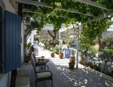 Pension Ageliki Sifnos - 30