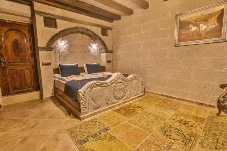 Cappadocia Inn Cave - 36