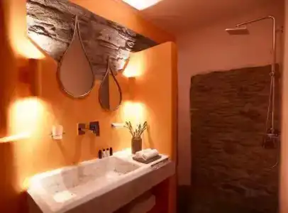 Aeolis Tinos Suites - 54