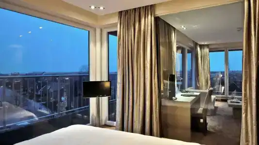 Thomas Spa & Lifestyle - 30