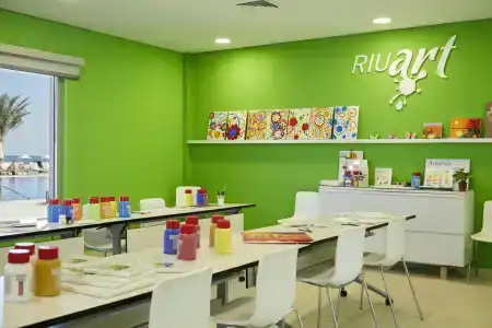 Riu Dubai - All Inclusive - 18