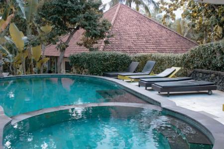 Argasoka Bungalows - 11