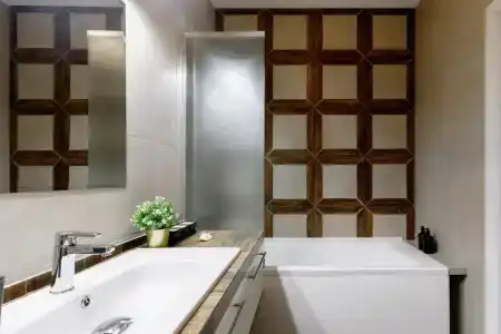 Береговая улица, 61/1б Апартаменты - 24