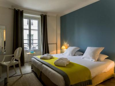 Hôtel Arvor Saint Georges - 5