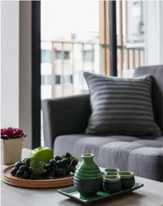 Madera Residence Sriracha - 34