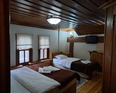 mÜDerrİSler Evİ Konak Ve Butİk Otel - 13