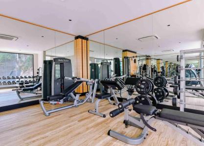 Skyview Resort Phuket Patong Beach - Sha Extra Plus - 21