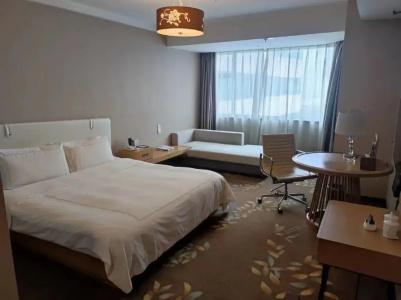 Shu Guang International - 63