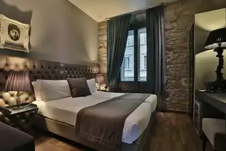 Forvm boutique - 6