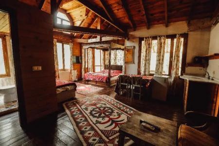 Kayserkaya Cottages - 24