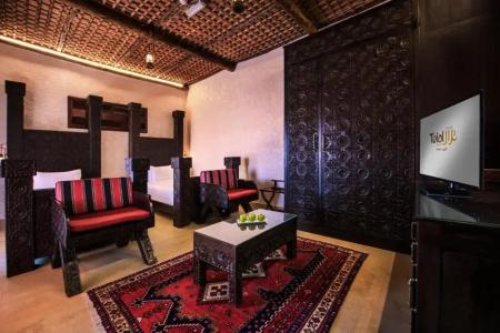 Telal Resort Al Ain - 48