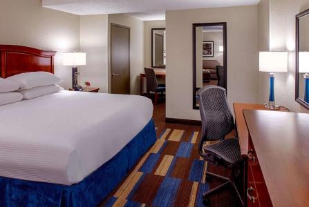 Wyndham New Orleans French Quarter - 25