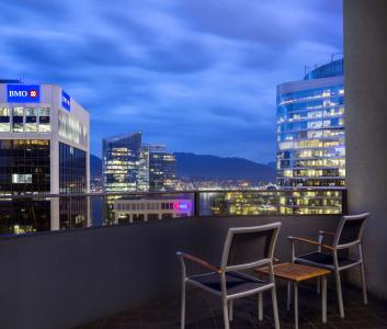 Hyatt Regency - 35