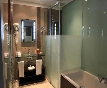 & Spa Villa Olimpica Suites - 28