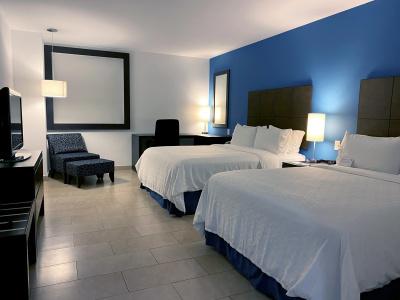 Holiday Inn Express méRida, An Ihg - 44