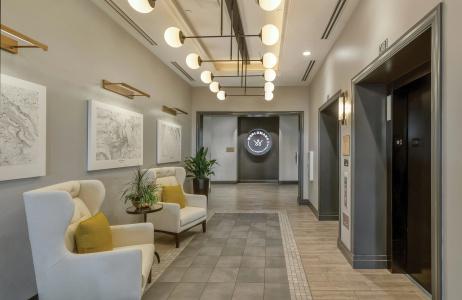 WorldMark Portland Waterfront Park - 31