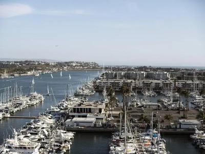 The Ritz-Carlton, Marina del Rey - 121