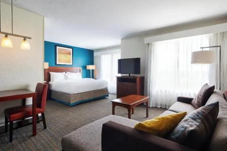 Residence Inn by Marriott - 57