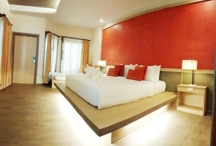 Lanta Sand Resort & Spa - 13
