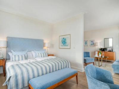 Grand SeeschlöSschen Sea Retreat & Spa - 115