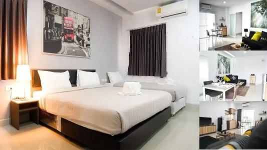 Zada Residence - 48