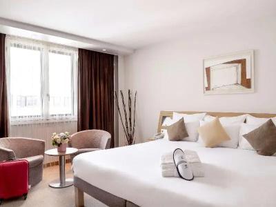 Novotel Paris Roissy Cdg Convention - 50