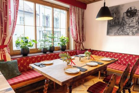 The Storks Boutique Bad Hofgastein - 19