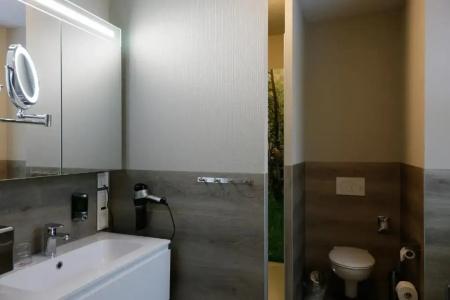 Ferien Appartements am BergOberhof (ex Parkhotel) - 70