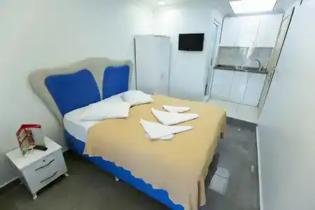 Ay Işığı Pansiyon - 176