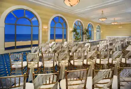 Sheraton Oceanfront - 24