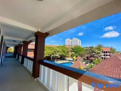 PEACE RESORT & HUNG PHAT 2 RESTAURANT MUI NE - 13