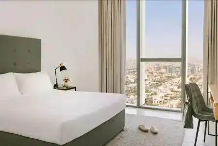 Sonder Downtown Towers - 1