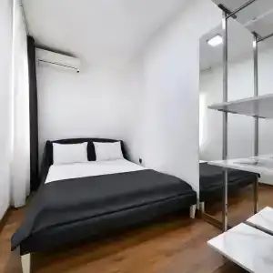 Nish Suites Atasehir - 29