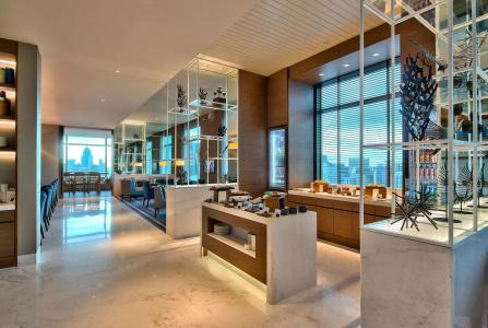 Radisson Blu Plaza Bangkok - Sha Extra Plus Certified - 23