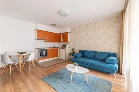 Nova Aparthotel - 130